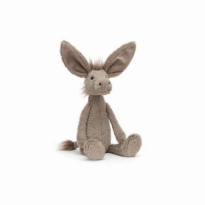 Jellycat Harkle Ezel | GR9431762